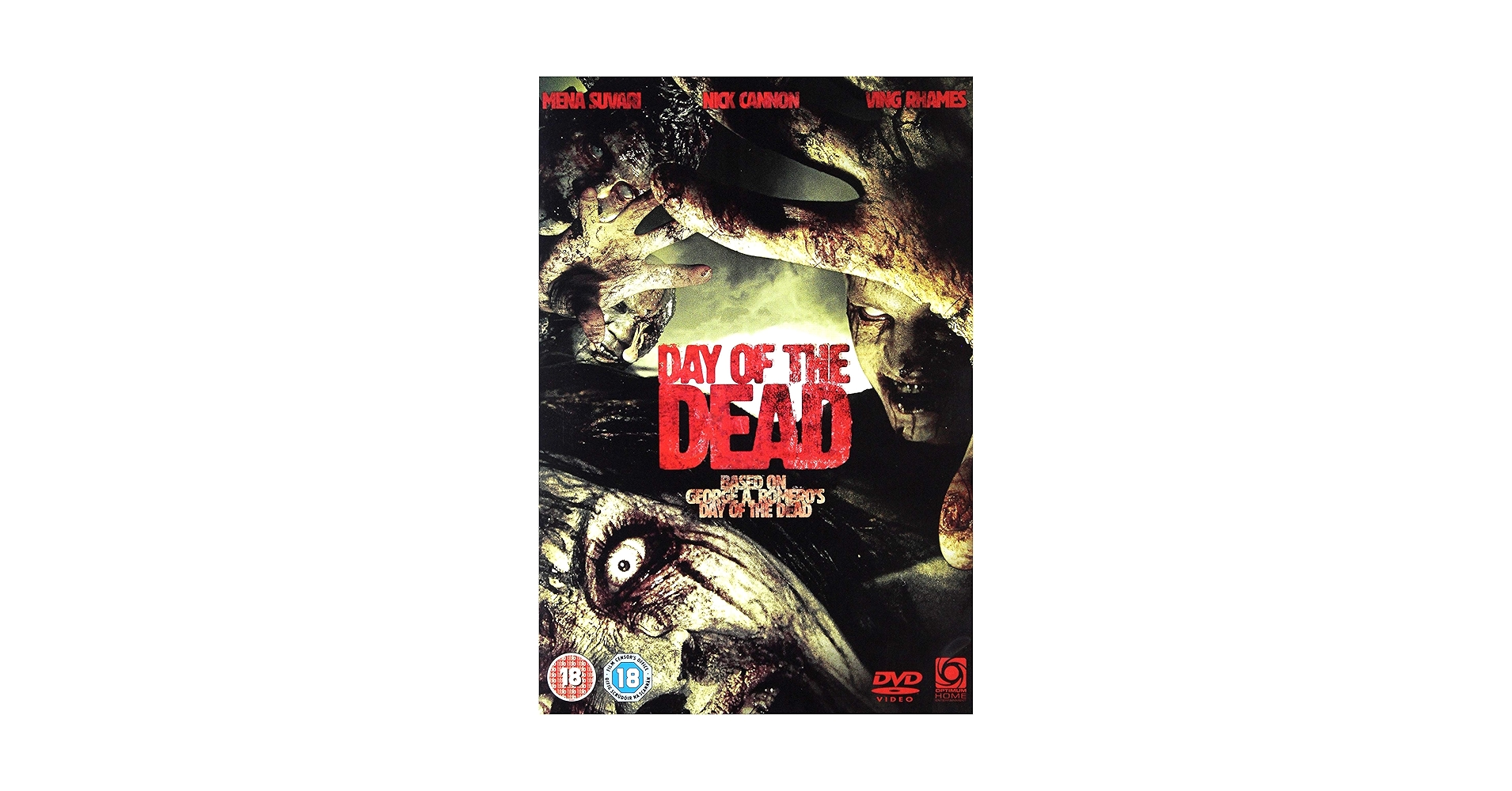 「激安」DAME OF THE DEAD ROCK THE MIC dvd Amazon.com: Deadwood '76 : James Landis, Arch Hall Jr